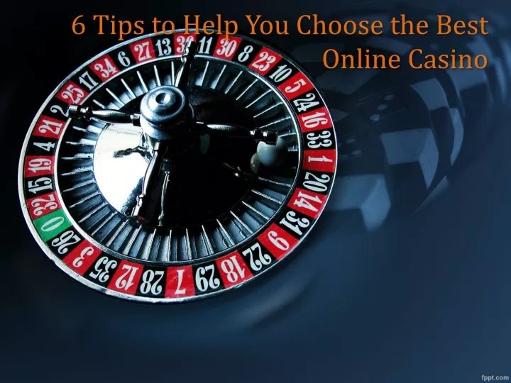 The Historical Past And Evolution Of Casino Gaming